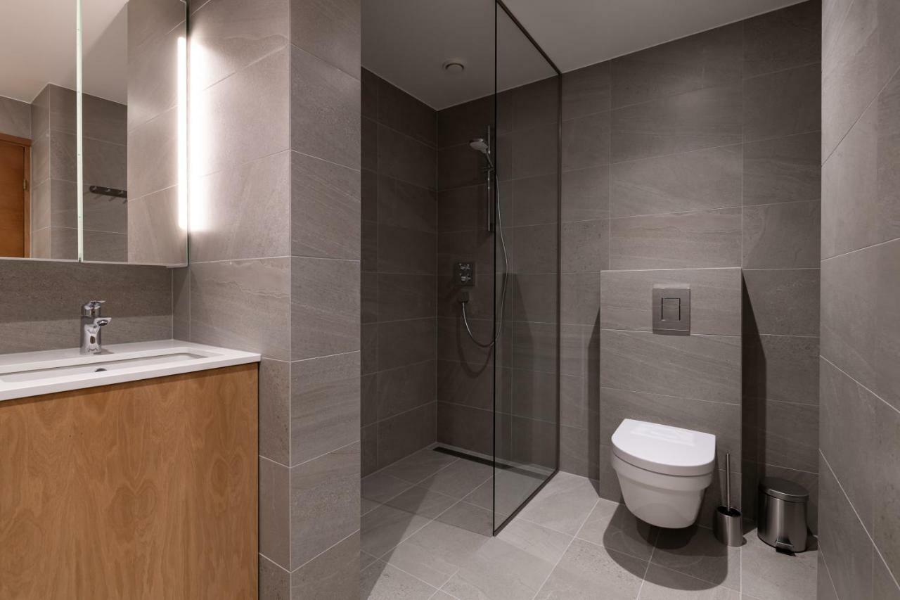 Self-Check-In 2 Bedroom Apartment With A Terrace And Free Parking ทาลลินน์ ภายนอก รูปภาพ