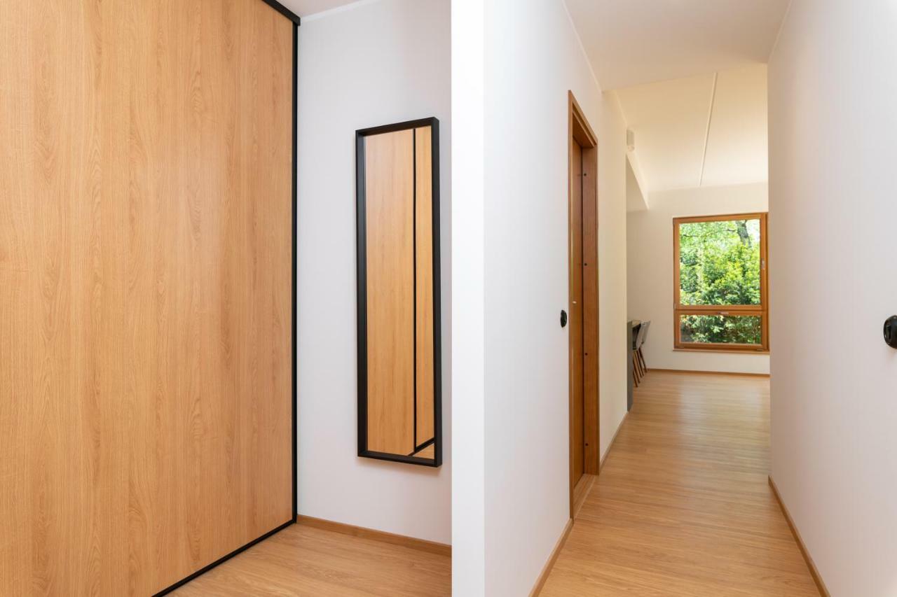 Self-Check-In 2 Bedroom Apartment With A Terrace And Free Parking ทาลลินน์ ภายนอก รูปภาพ